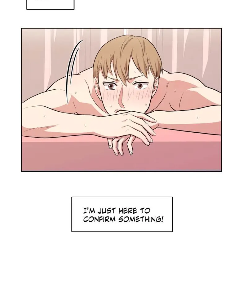 Following Namsoo To The Bathhouse Chapter 5 page 36 - MangaKakalot