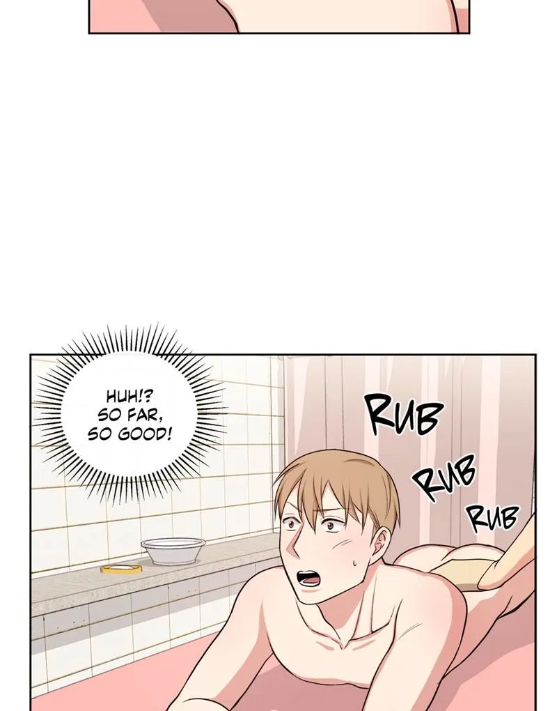 Following Namsoo To The Bathhouse Chapter 5 page 50 - MangaKakalot