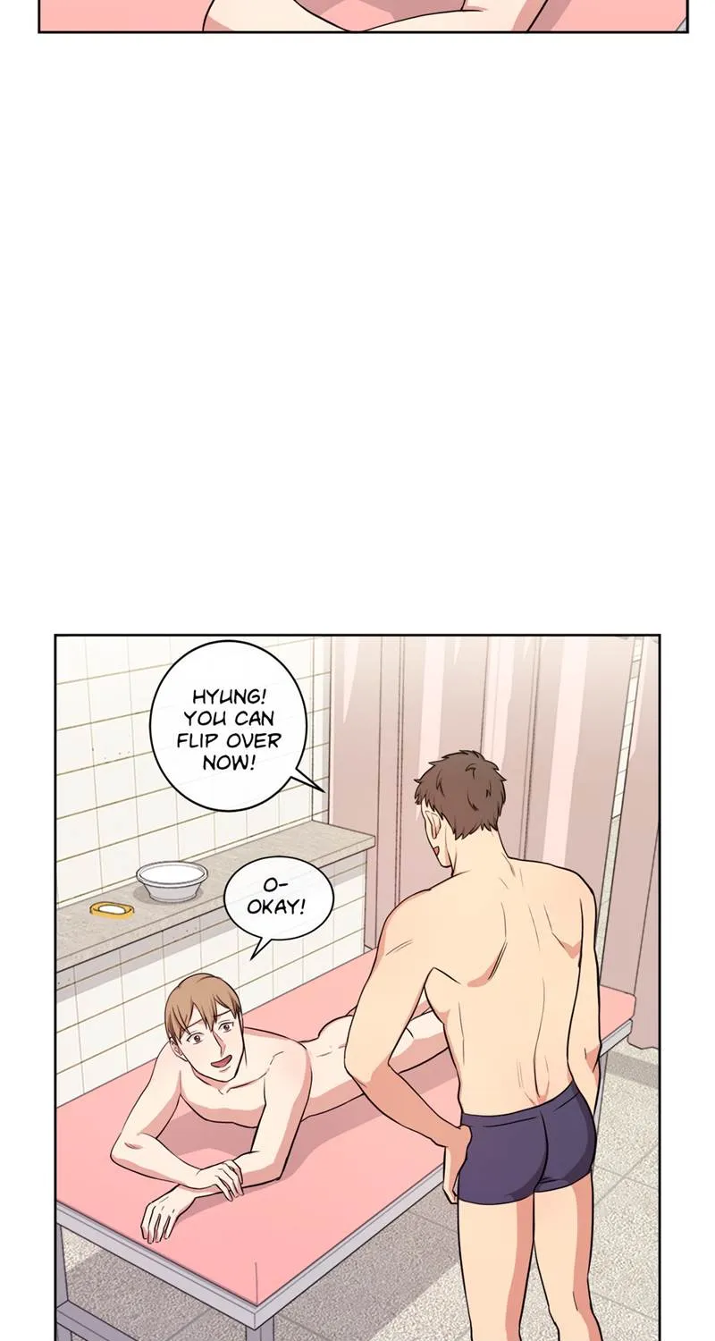 Following Namsoo To The Bathhouse Chapter 5 page 51 - MangaKakalot