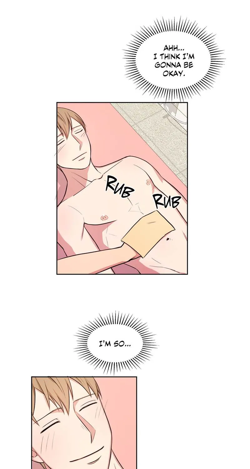 Following Namsoo To The Bathhouse Chapter 5 page 53 - MangaKakalot