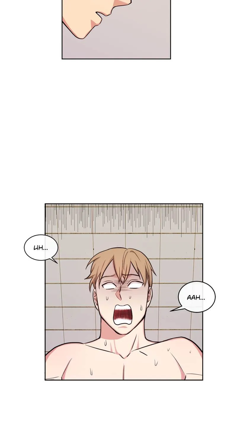 Following Namsoo To The Bathhouse Chapter 5 page 57 - MangaKakalot