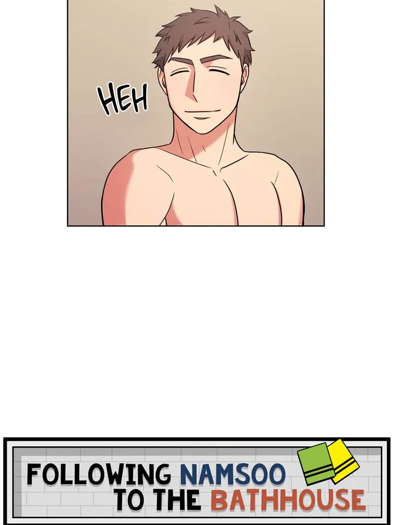 Following Namsoo To The Bathhouse Chapter 7 page 2 - MangaKakalot