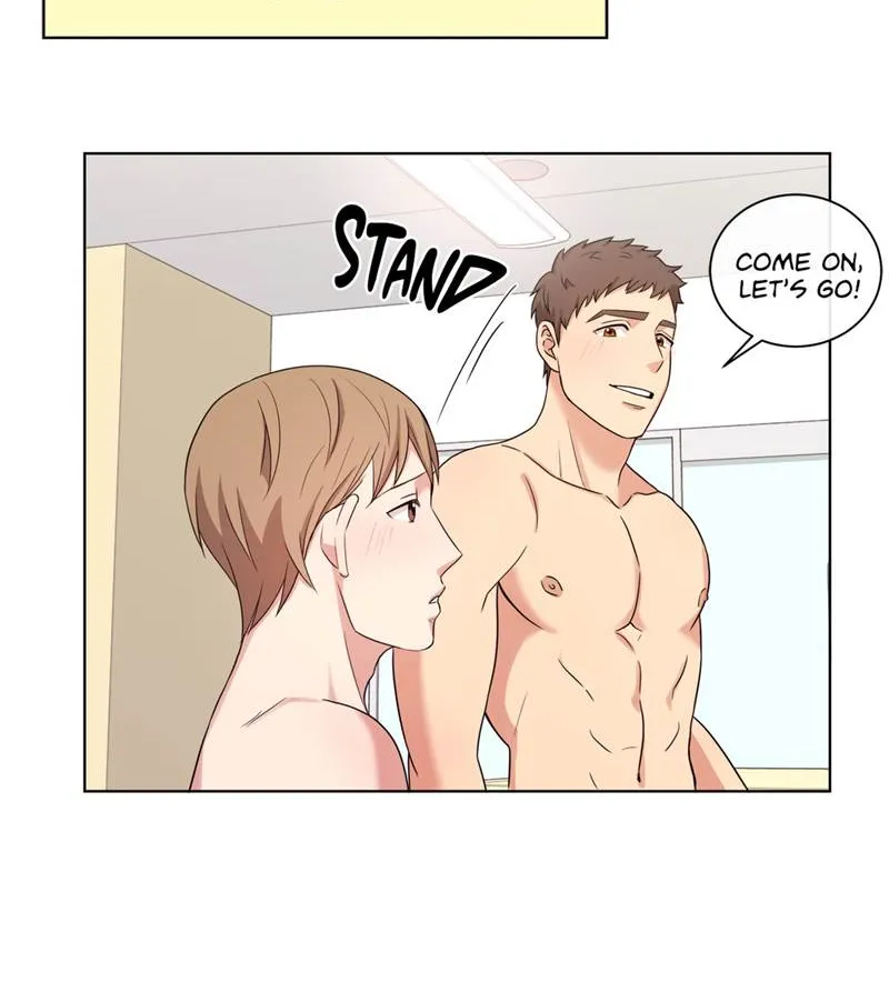 Following Namsoo To The Bathhouse Chapter 7 page 16 - MangaKakalot