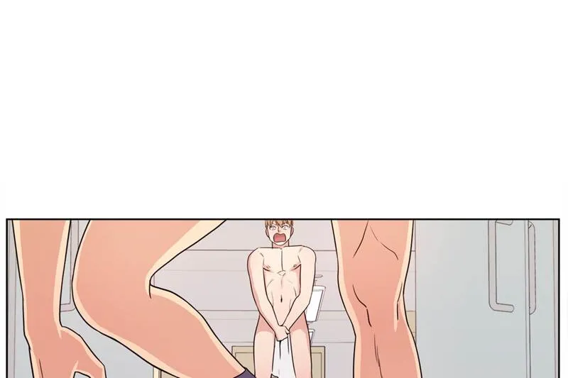 Following Namsoo To The Bathhouse Chapter 7 page 18 - MangaKakalot