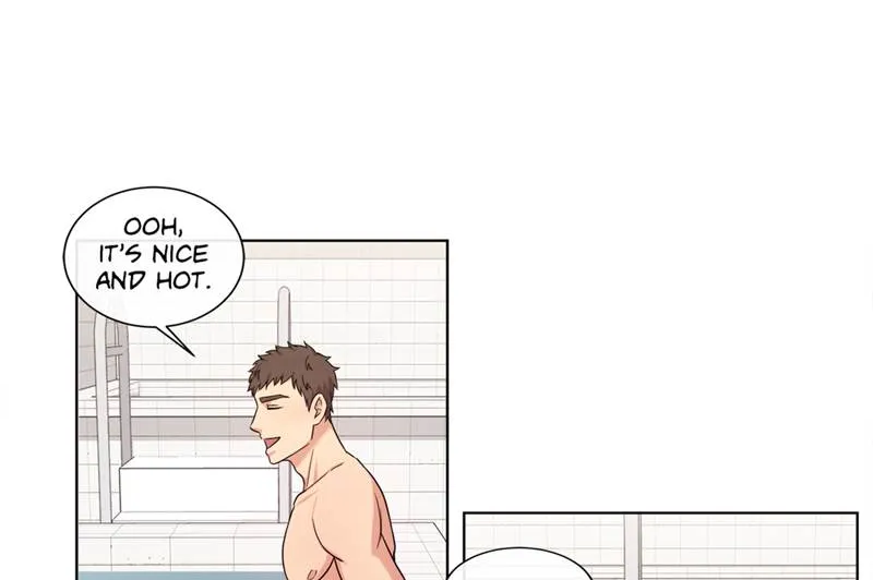 Following Namsoo To The Bathhouse Chapter 7 page 20 - MangaKakalot