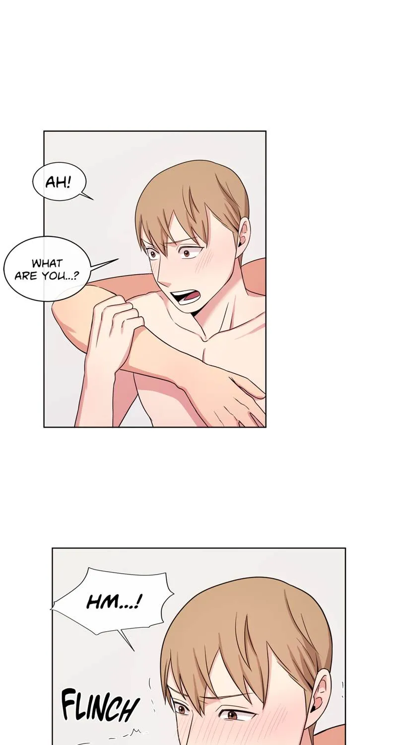 Following Namsoo To The Bathhouse Chapter 7 page 29 - MangaKakalot