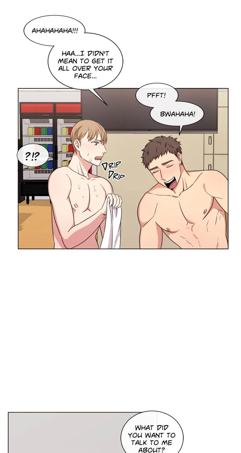 Following Namsoo To The Bathhouse Chapter 7 page 5 - MangaKakalot