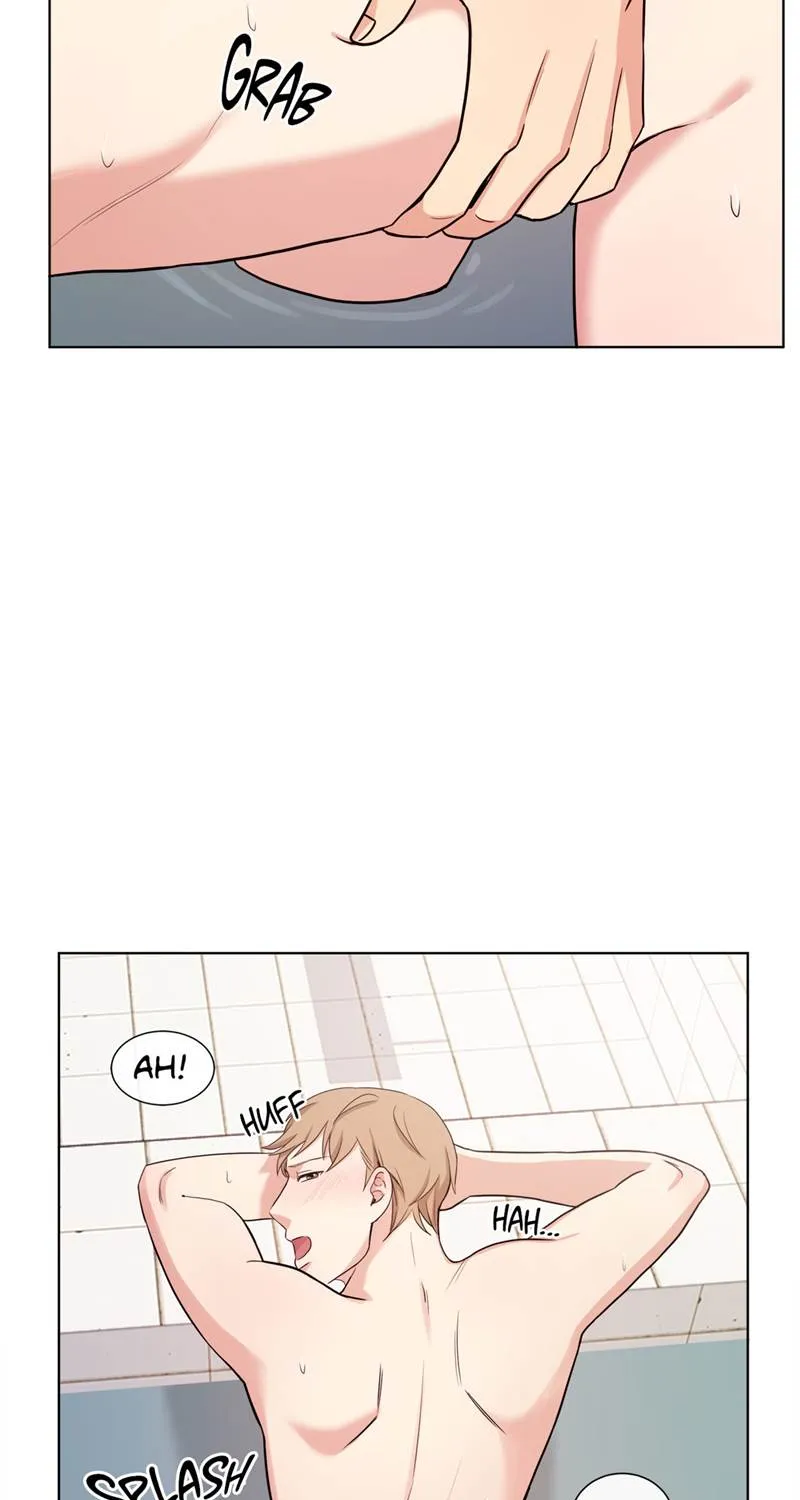 Following Namsoo To The Bathhouse Chapter 7 page 43 - MangaKakalot