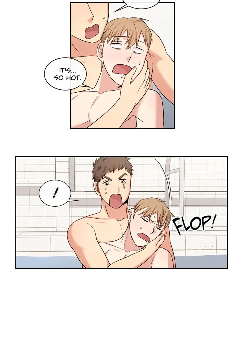 Following Namsoo To The Bathhouse Chapter 8 page 14 - MangaKakalot