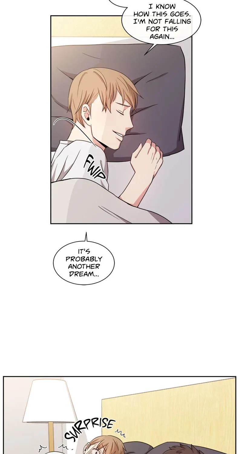 Following Namsoo To The Bathhouse Chapter 8 page 19 - MangaKakalot