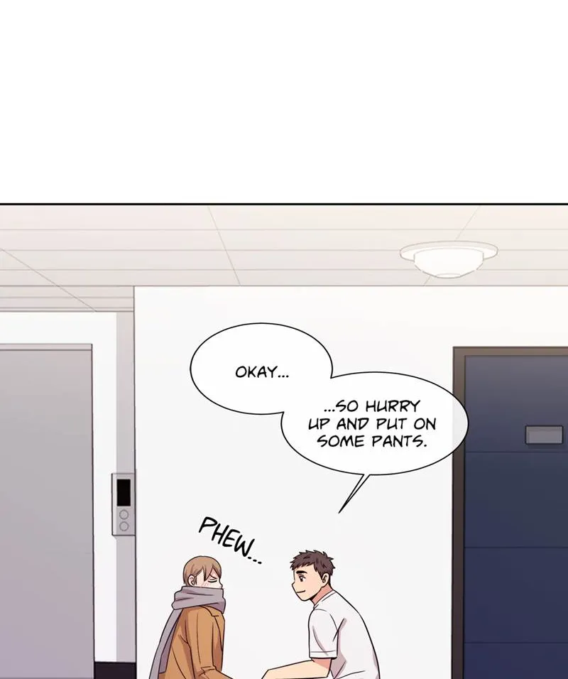 Following Namsoo To The Bathhouse Chapter 8 page 42 - MangaKakalot