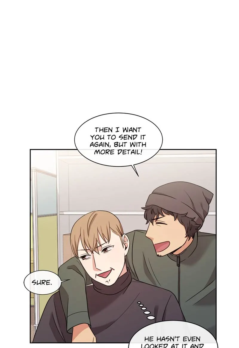 Following Namsoo To The Bathhouse Chapter 8 page 58 - MangaKakalot