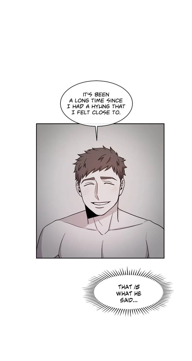 Following Namsoo To The Bathhouse Chapter 9 page 17 - MangaKakalot