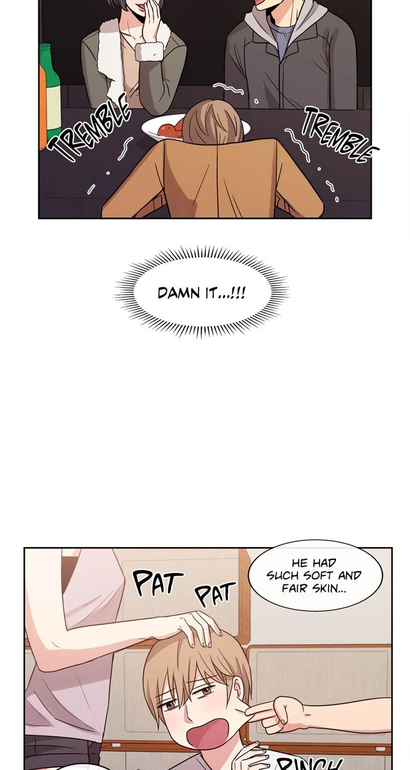 Following Namsoo To The Bathhouse Chapter 9 page 37 - MangaKakalot