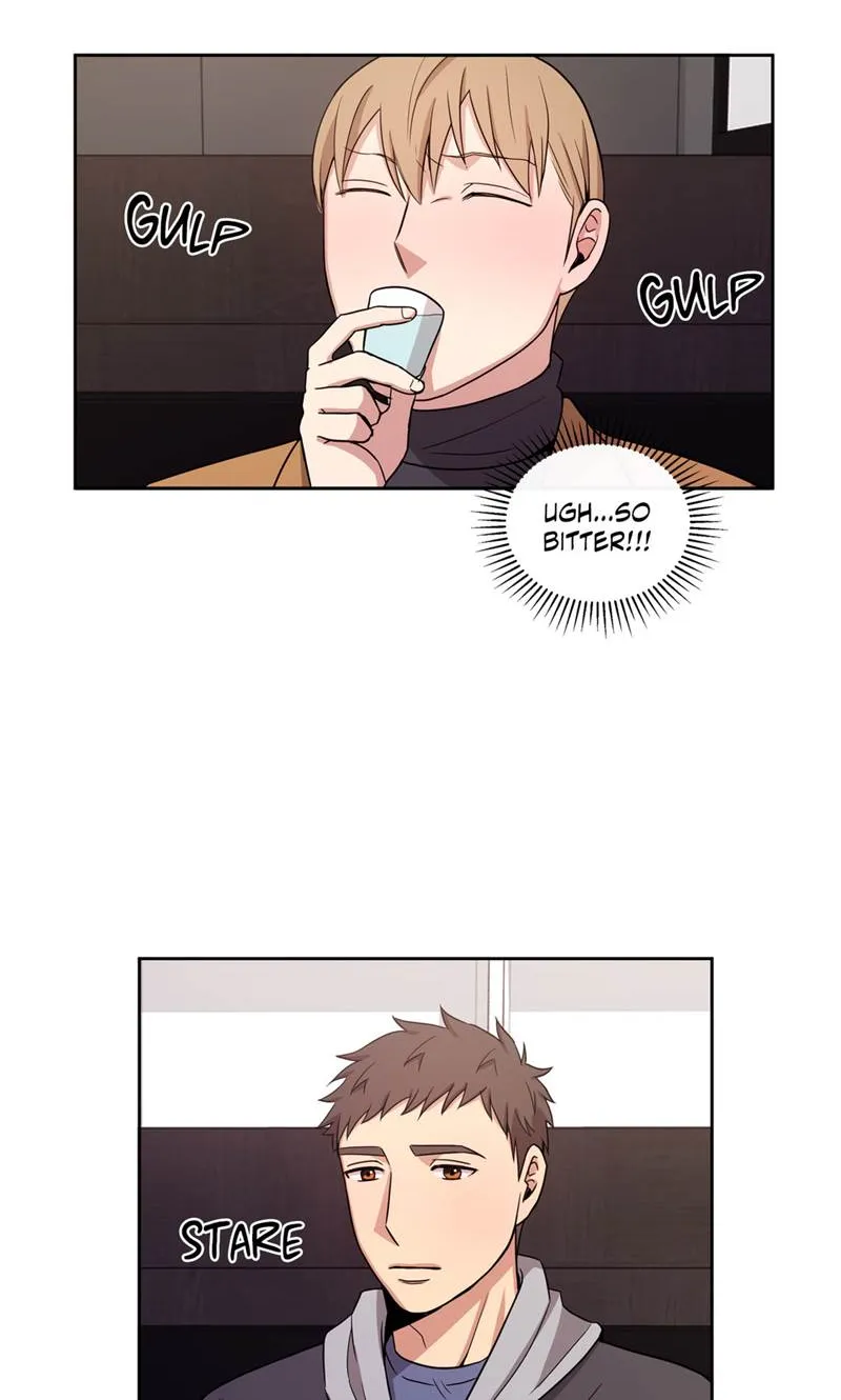 Following Namsoo To The Bathhouse Chapter 9 page 42 - MangaKakalot