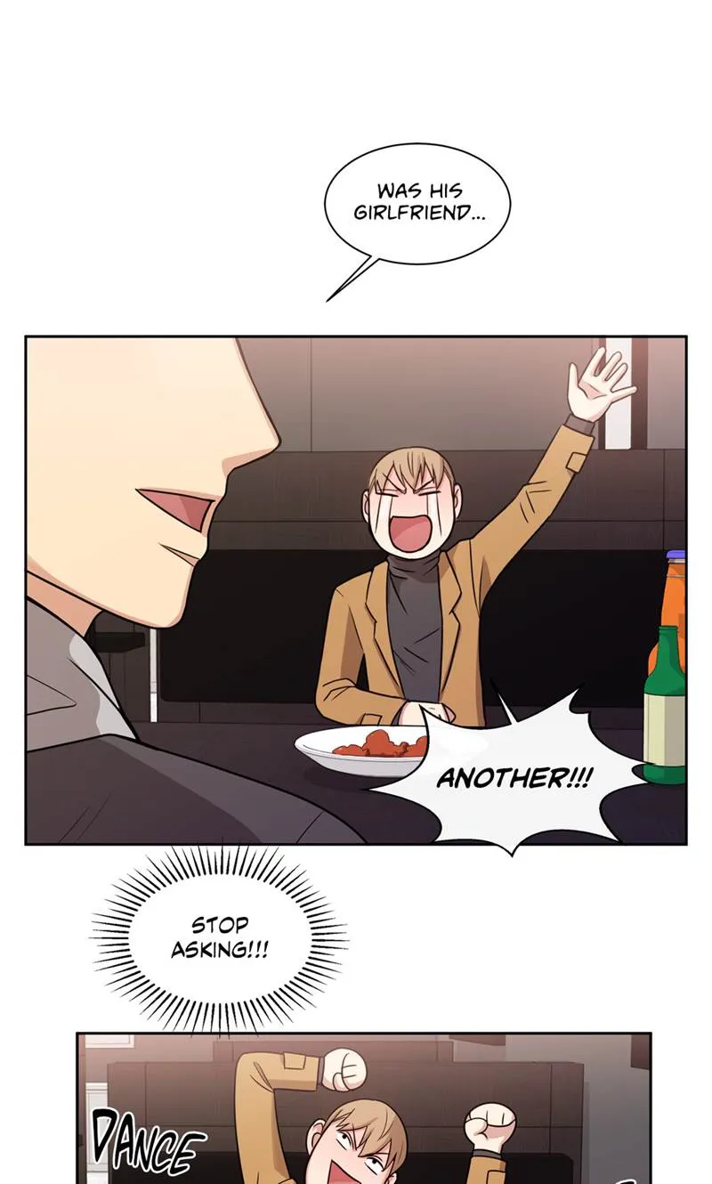 Following Namsoo To The Bathhouse Chapter 9 page 44 - MangaKakalot