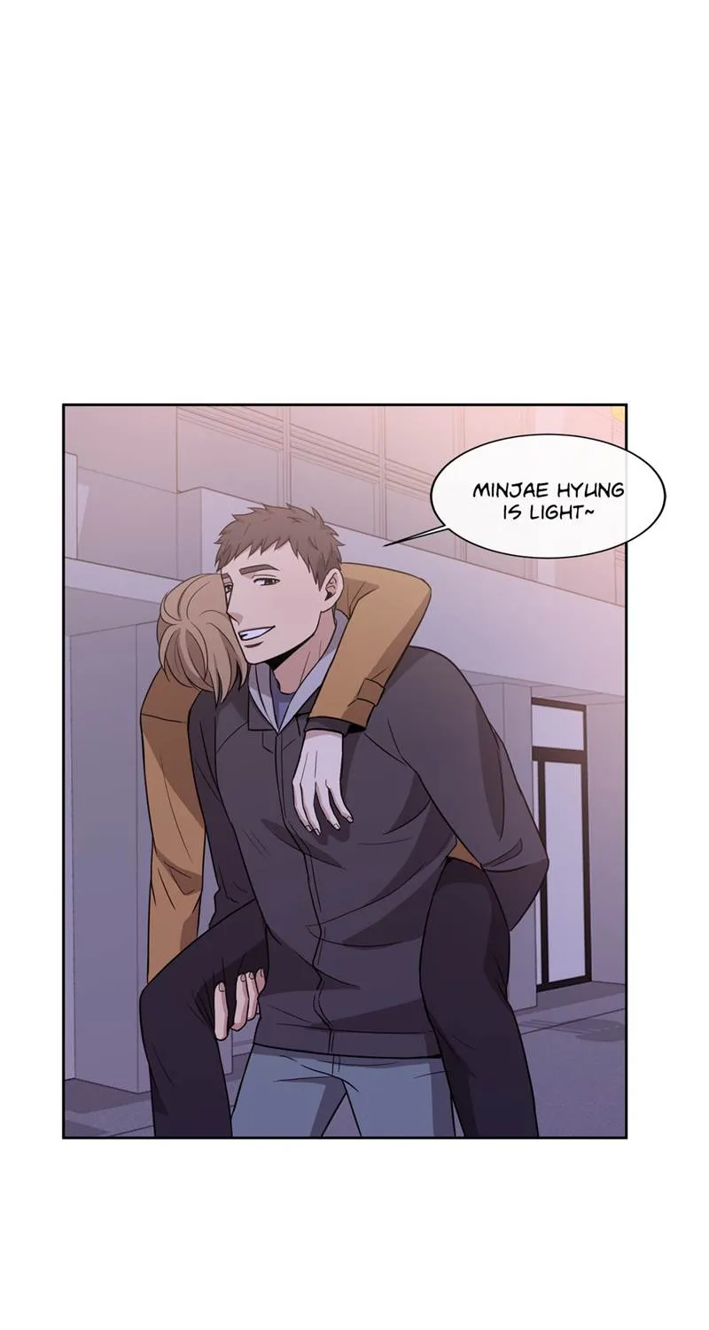 Following Namsoo To The Bathhouse Chapter 9 page 49 - MangaKakalot