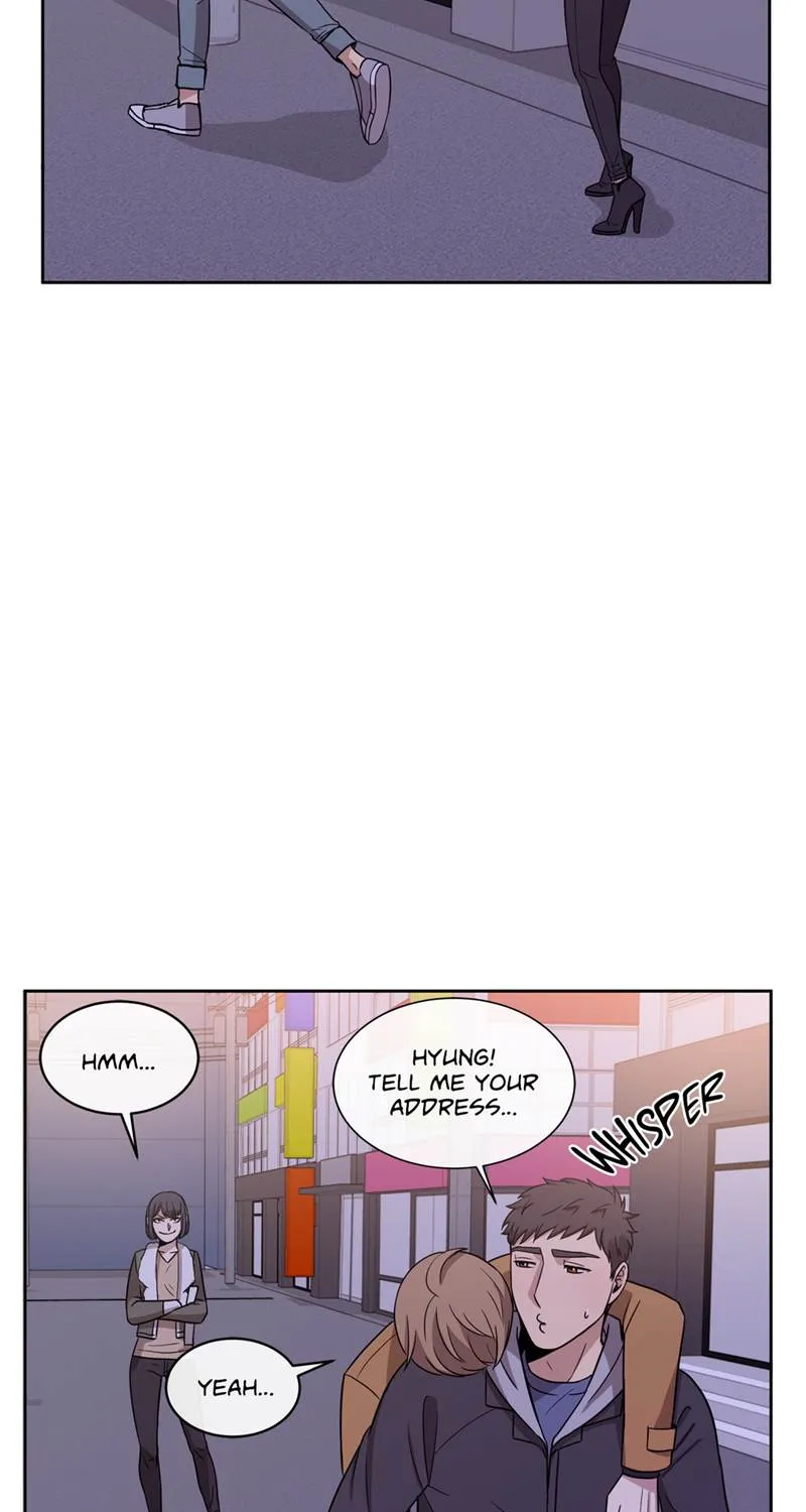 Following Namsoo To The Bathhouse Chapter 9 page 53 - MangaKakalot