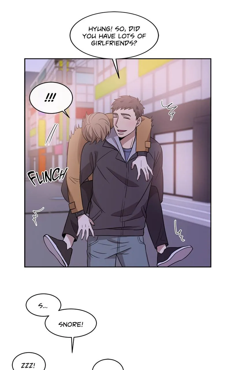 Following Namsoo To The Bathhouse Chapter 9 page 58 - MangaKakalot