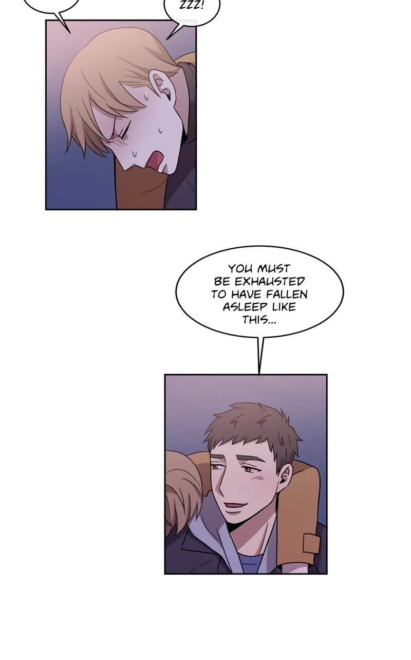 Following Namsoo To The Bathhouse Chapter 9 page 59 - MangaKakalot