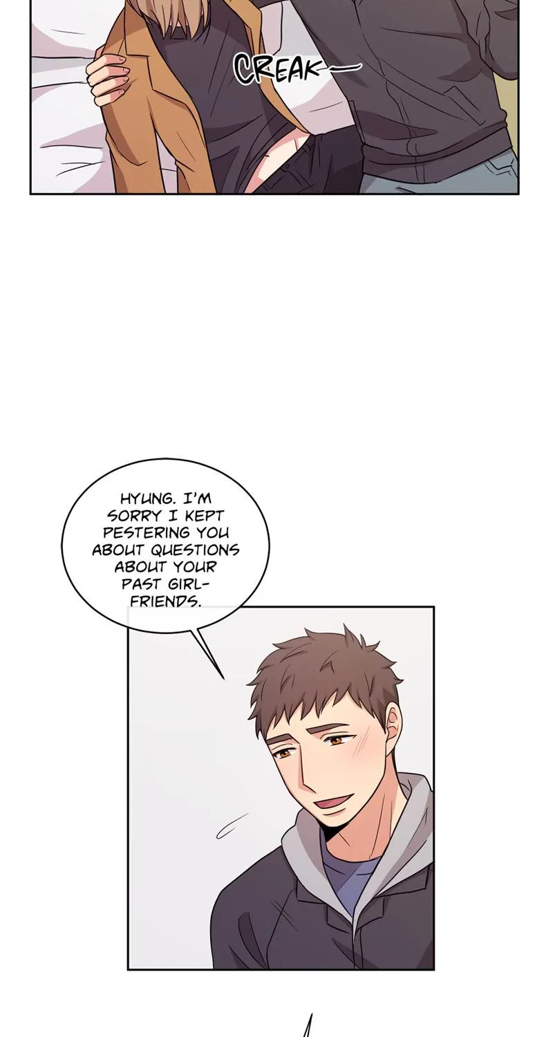 Following Namsoo To The Bathhouse Chapter 9 page 63 - MangaKakalot