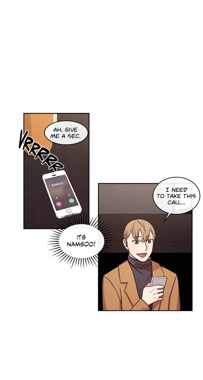 Following Namsoo To The Bathhouse Chapter 9 page 9 - MangaKakalot