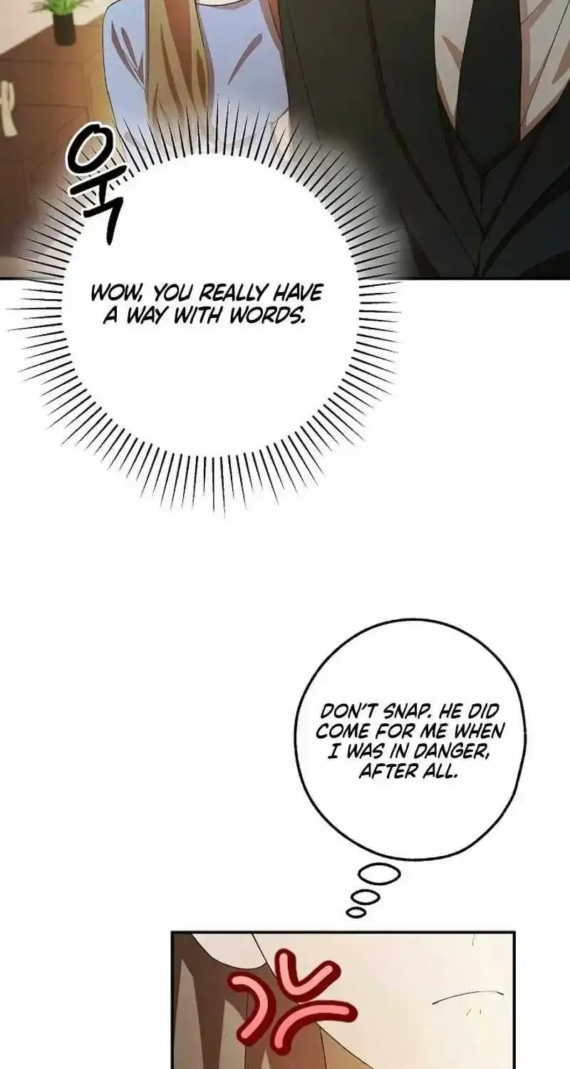 Food Chain (Deombeongi) Chapter 10 page 50 - MangaKakalot