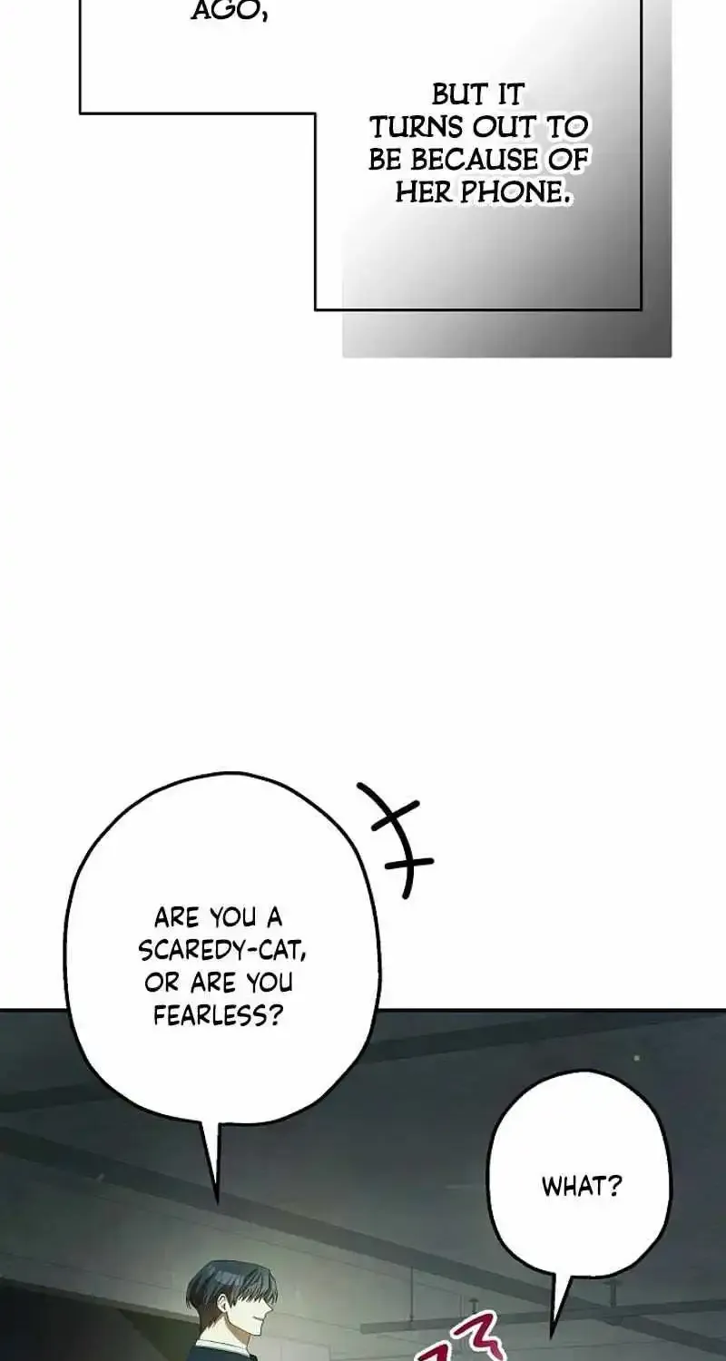 Food Chain (Deombeongi) Chapter 11 page 61 - MangaKakalot