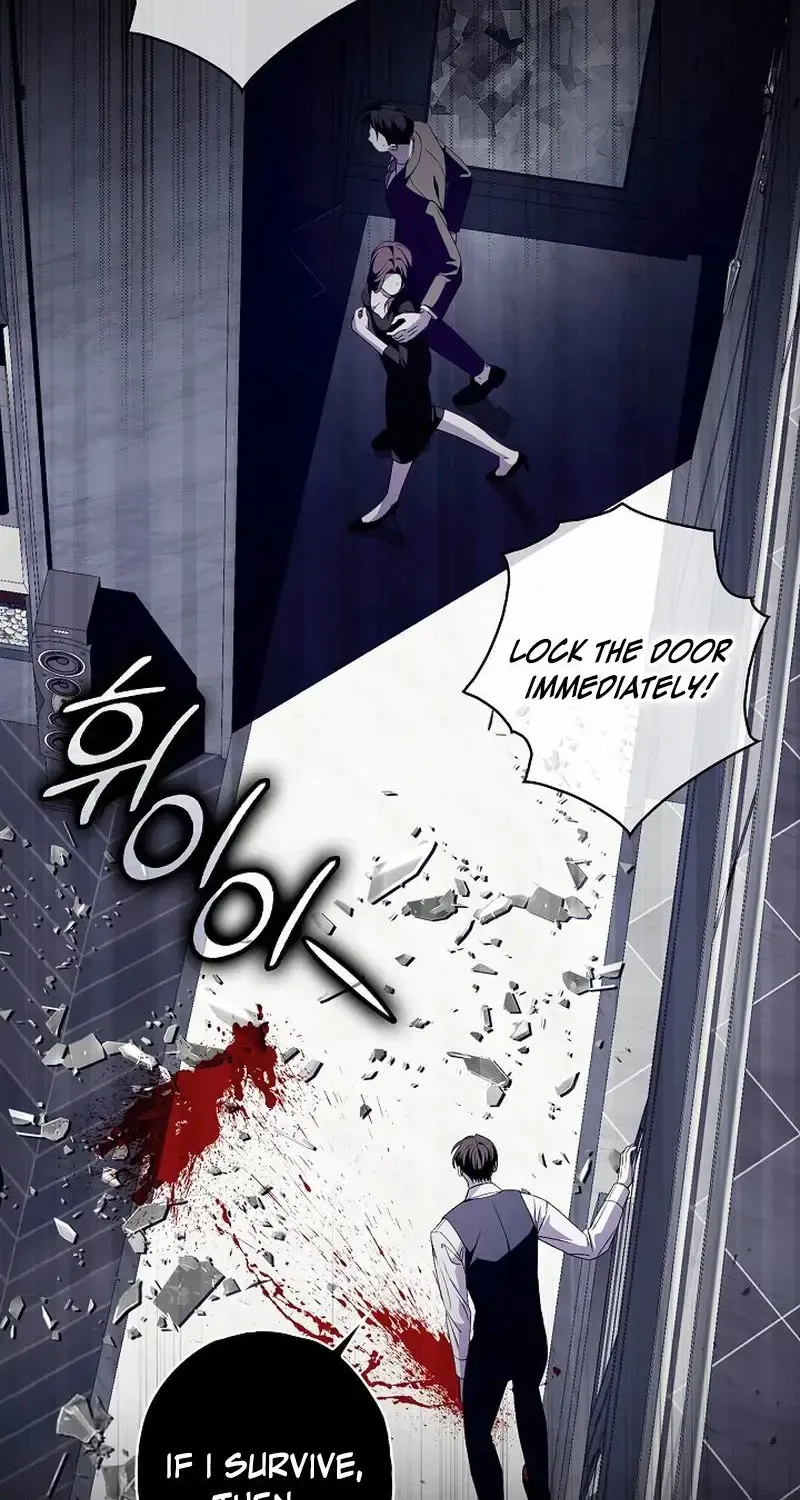 Food Chain (Deombeongi) Chapter 49 page 68 - MangaKakalot