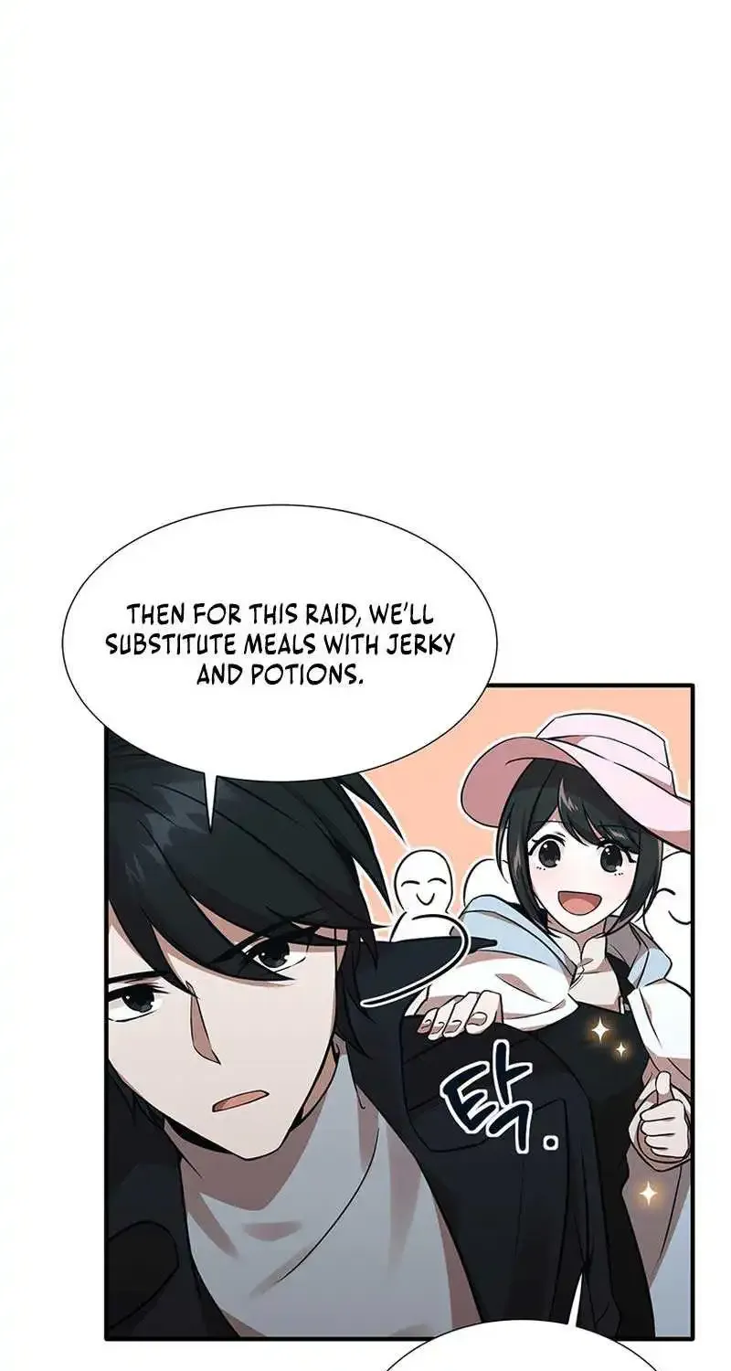 Food Truck Owner Inside The Dungeon Chapter 10 page 12 - MangaKakalot