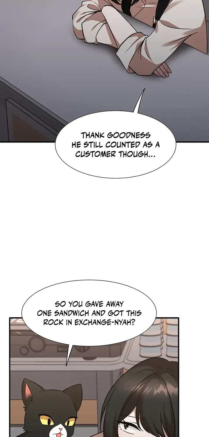 Food Truck Owner Inside The Dungeon Chapter 2 page 42 - MangaKakalot