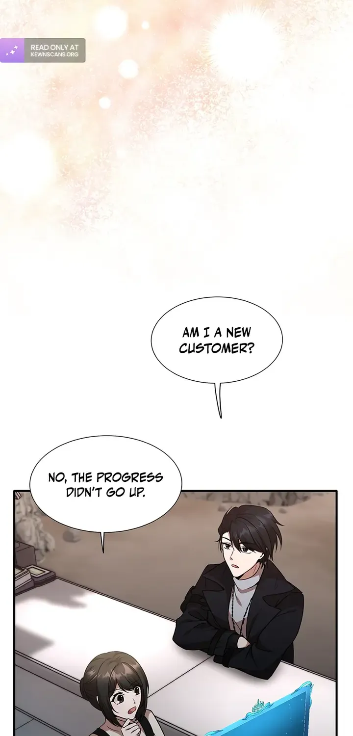 Food Truck Owner Inside The Dungeon Chapter 2 page 70 - MangaKakalot