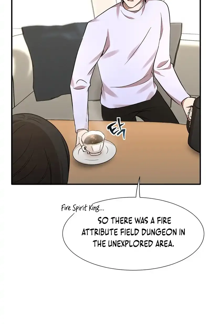 Food Truck Owner Inside The Dungeon Chapter 6 page 74 - MangaKakalot