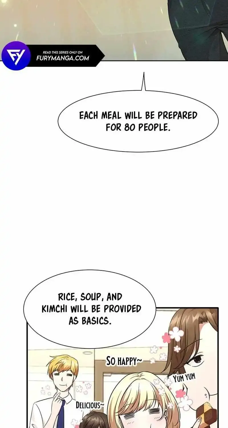 Food Truck Owner Inside The Dungeon Chapter 8 page 44 - MangaKakalot