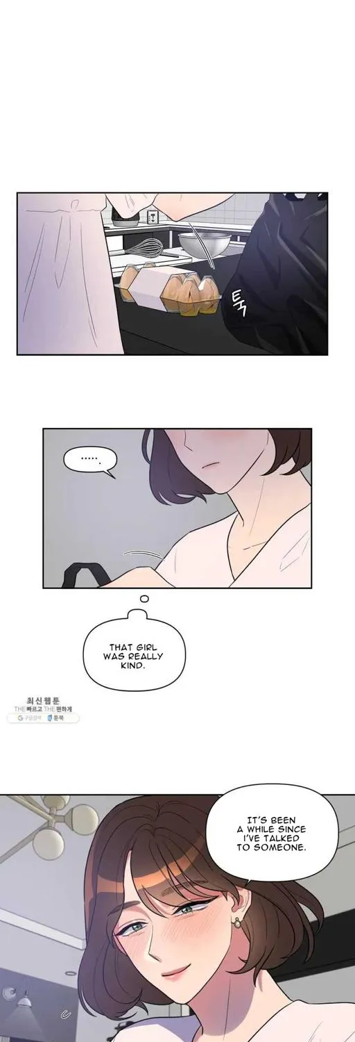 For Garbage Chapter 1 page 33 - MangaKakalot