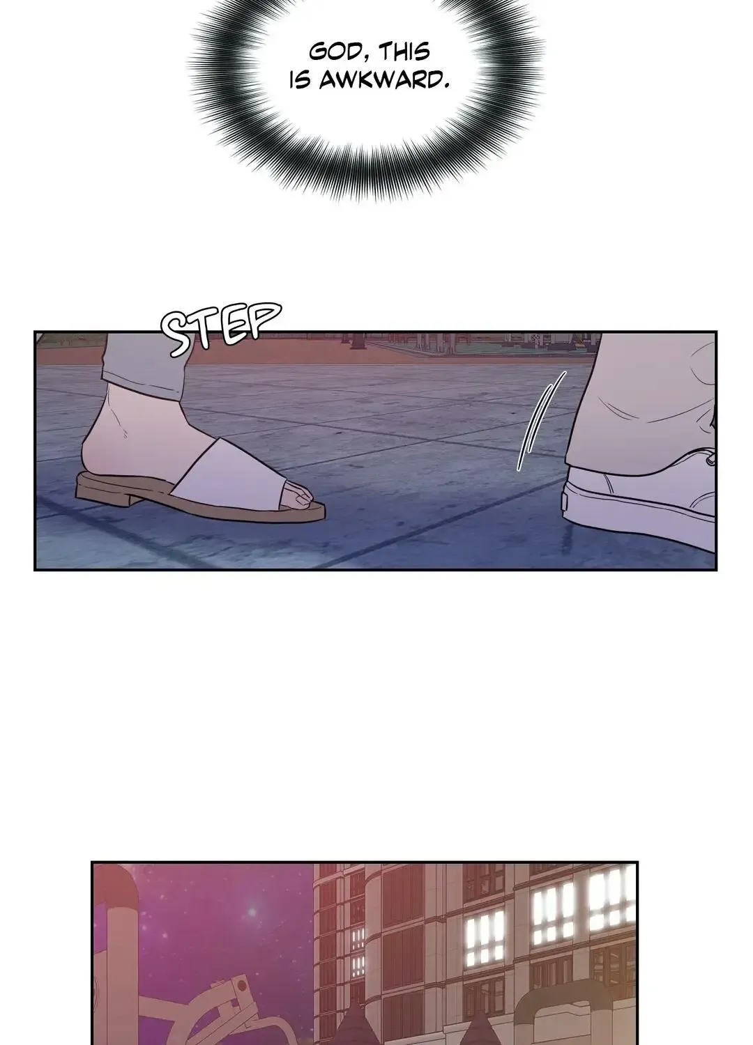 For Garbage Chapter 20 page 7 - MangaKakalot