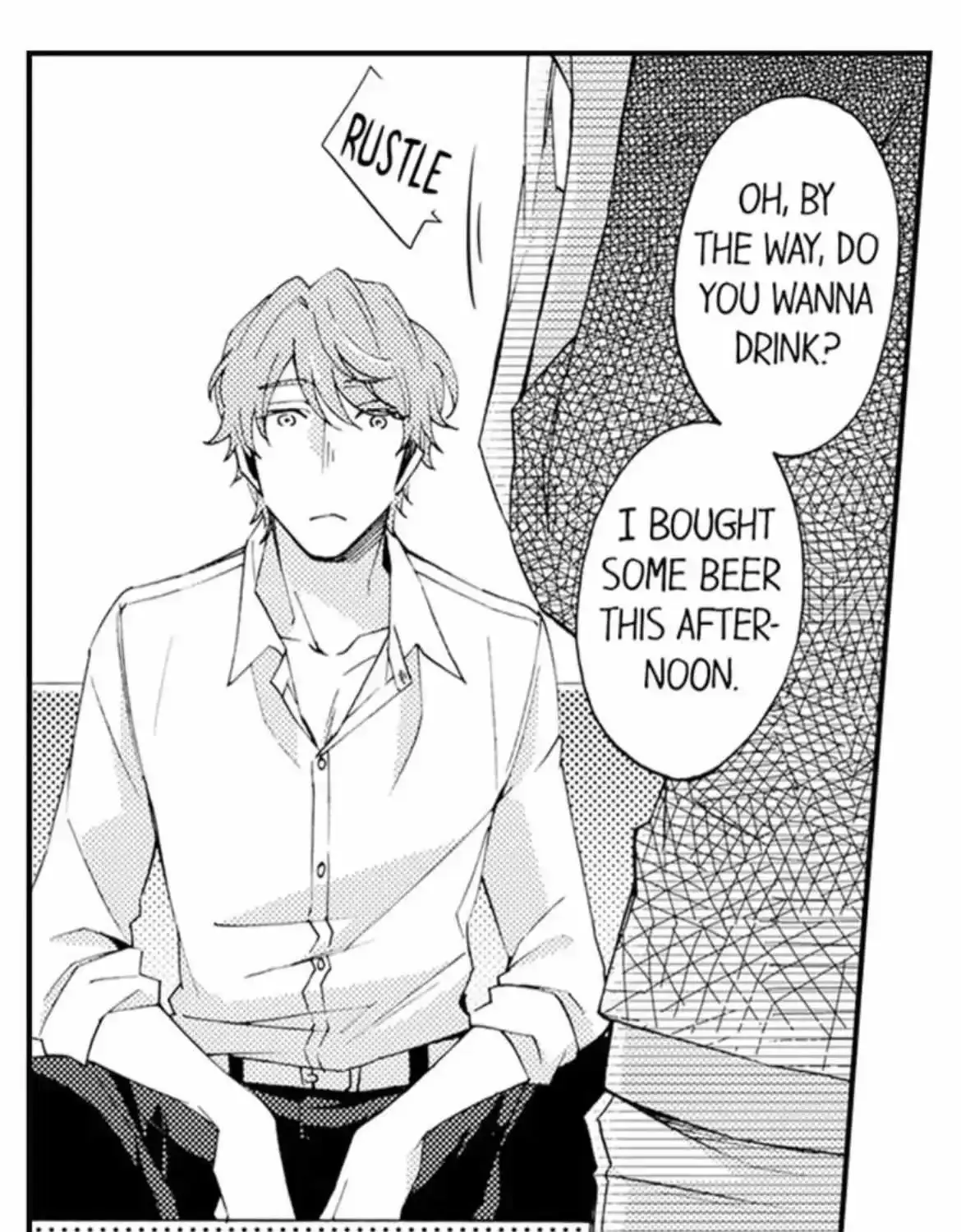 For Men Only!? A Couple-Busting Agency Chapter 35 page 63 - MangaKakalot