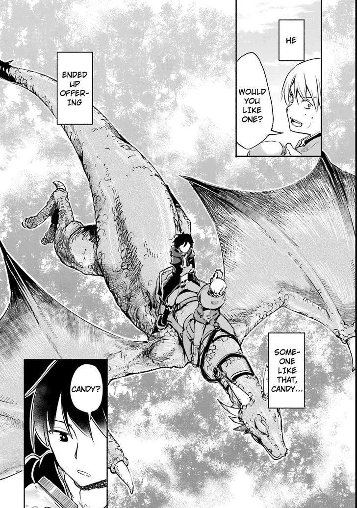 For My Daughter, I Might Even Be Able To Defeat The Demon King Chapter 7 page 2 - MangaKakalot