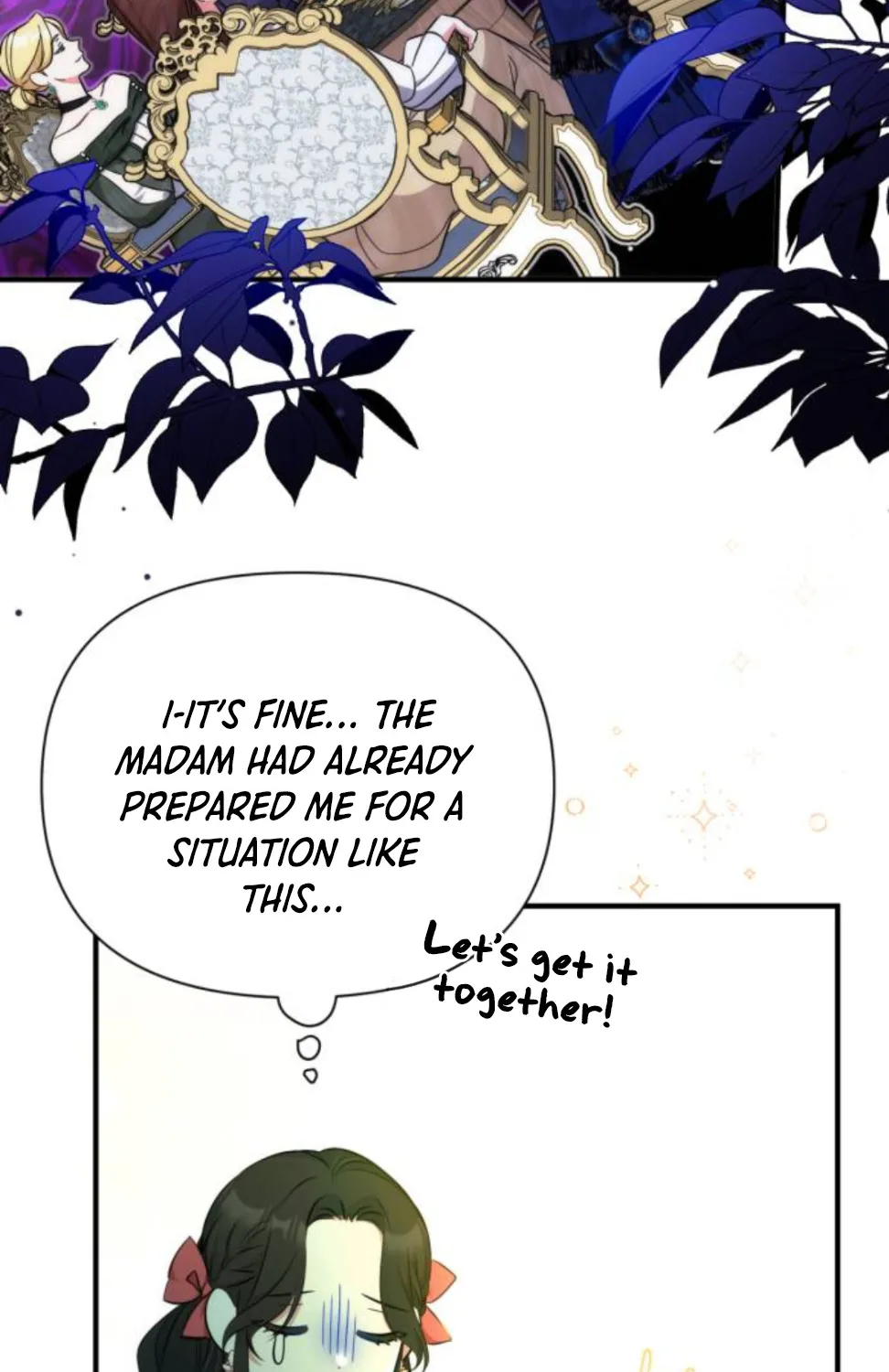 For My Derelict Beloved Chapter 13 page 60 - MangaKakalot