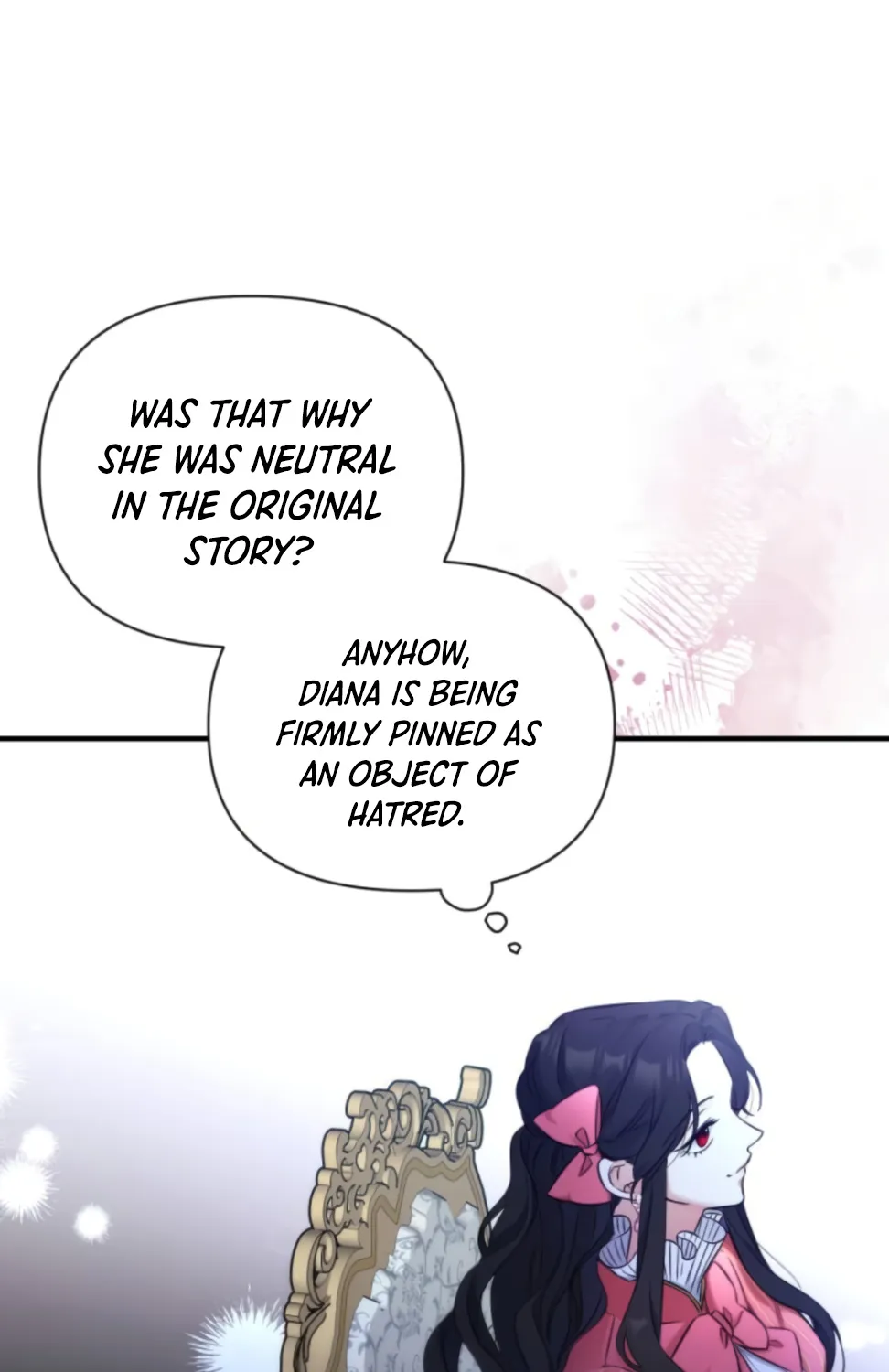 For My Derelict Beloved Chapter 14 page 25 - MangaKakalot