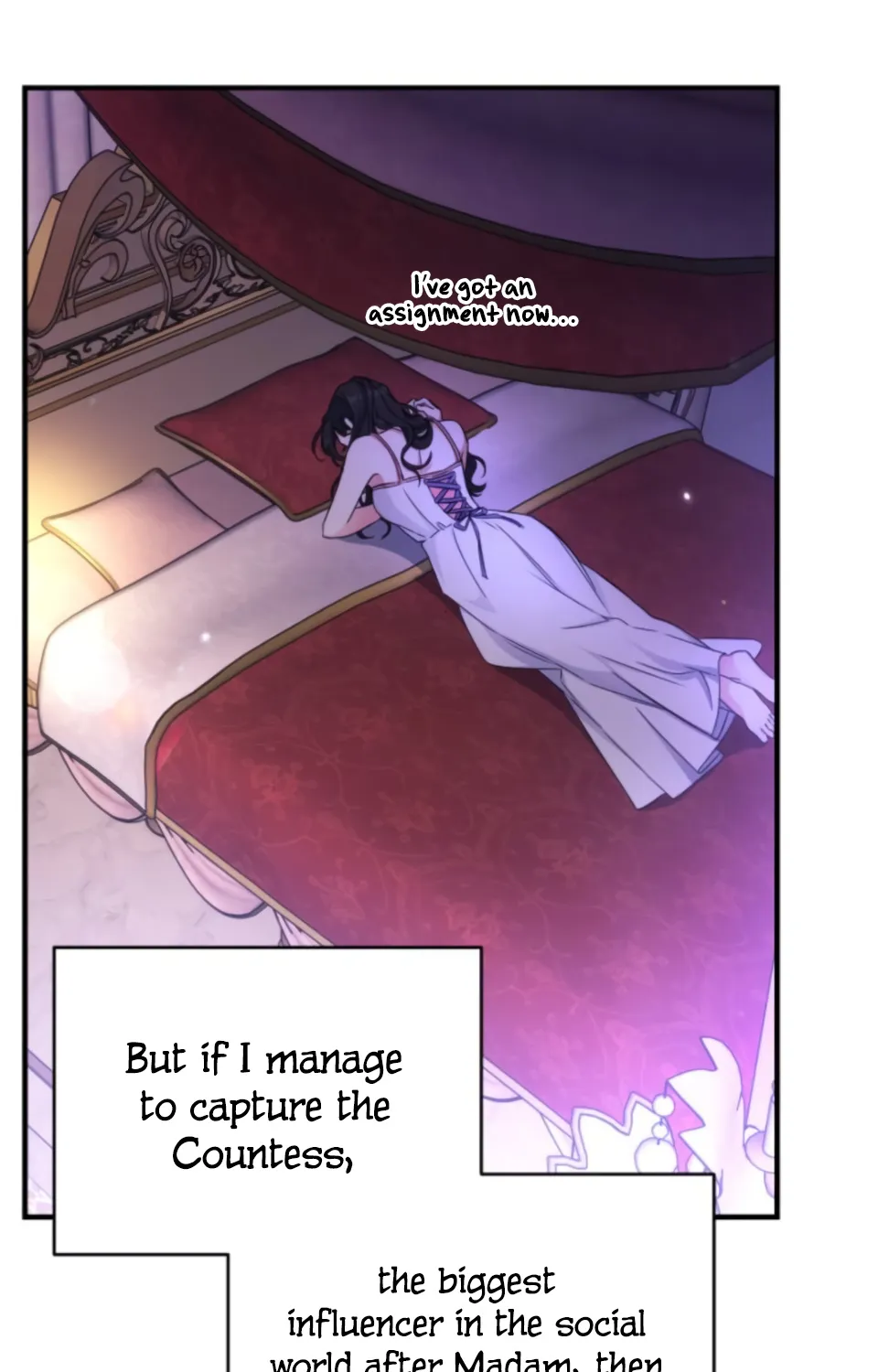 For My Derelict Beloved Chapter 14 page 50 - MangaKakalot