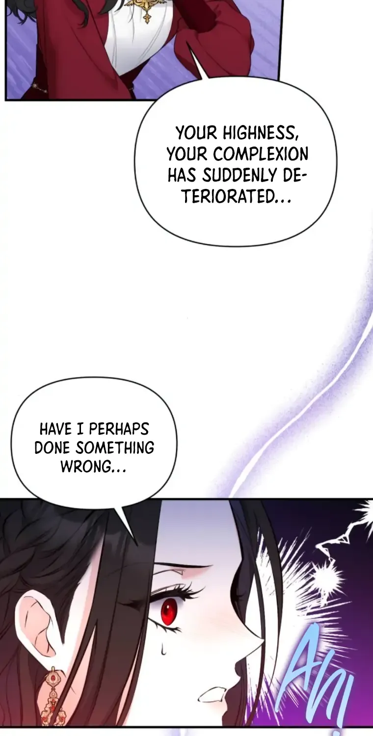 For My Derelict Beloved Chapter 17 page 9 - MangaKakalot