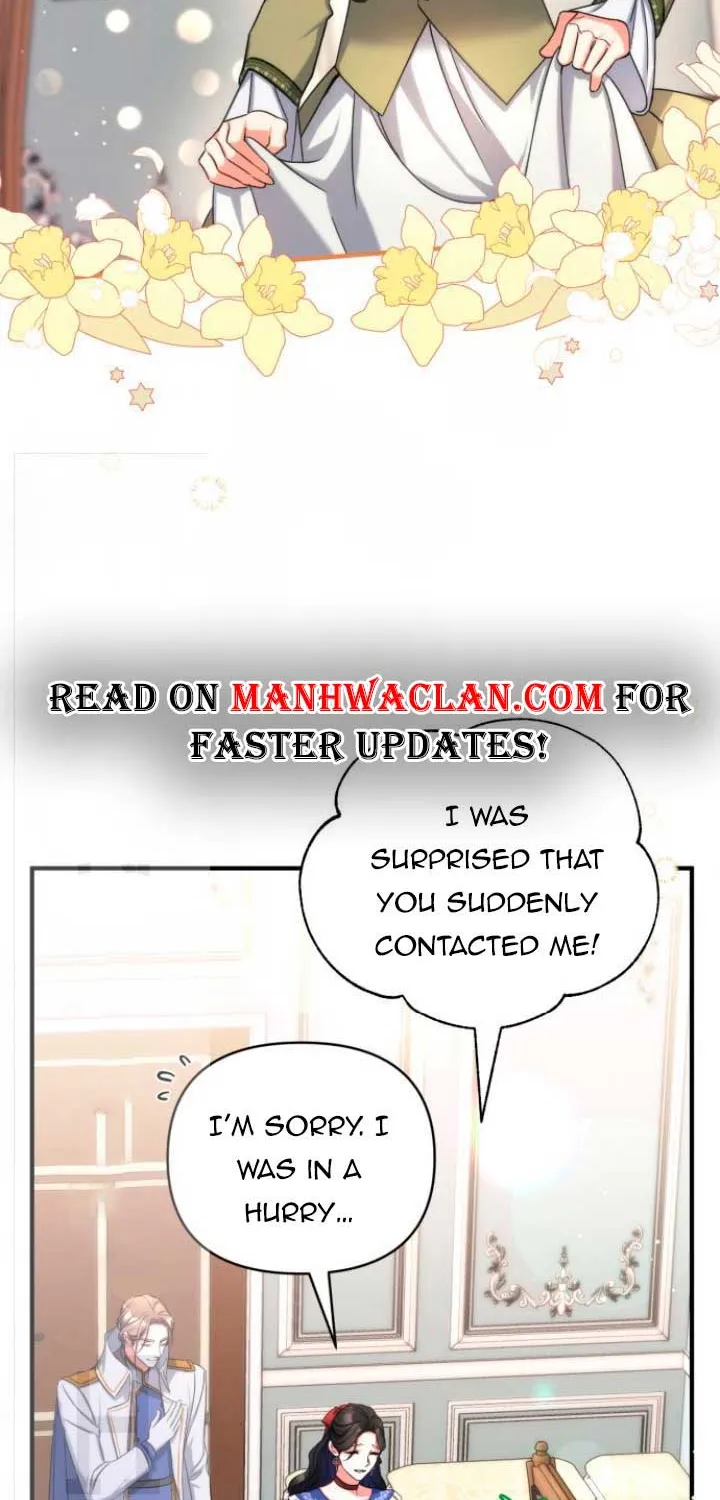 For My Derelict Beloved Chapter 29 page 21 - MangaKakalot