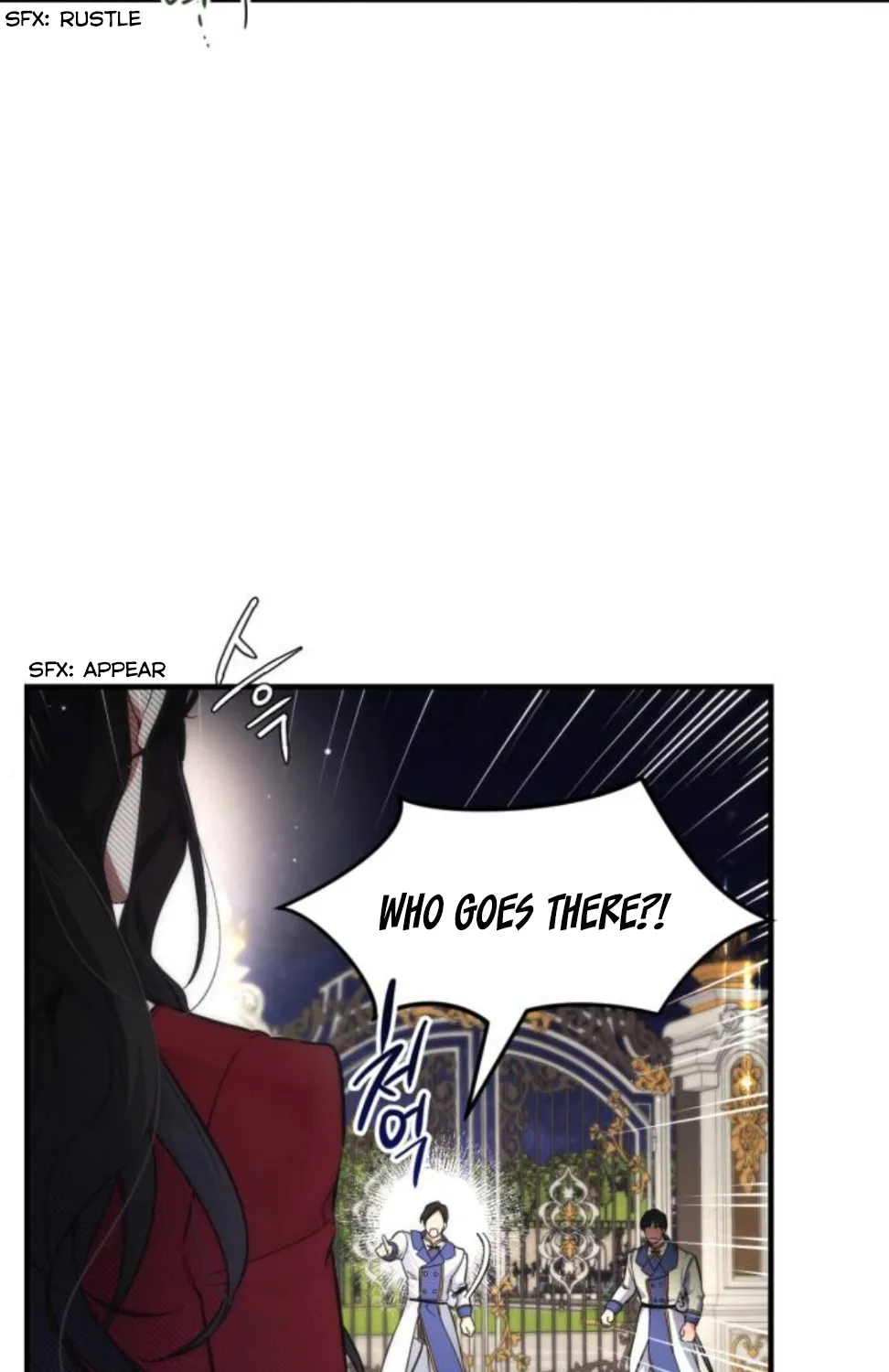 For My Derelict Beloved Chapter 3 page 93 - MangaKakalot