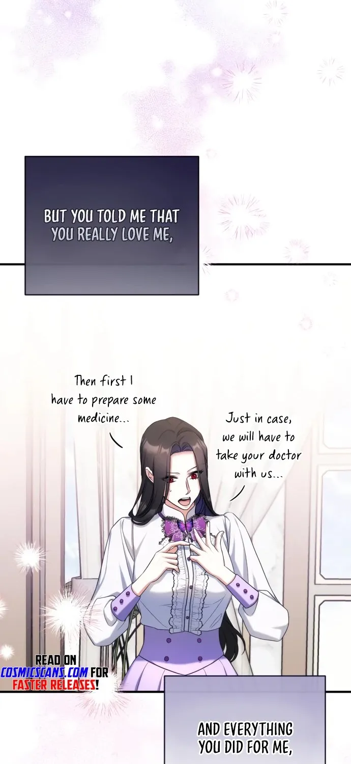 For My Derelict Beloved Chapter 37 page 32 - MangaKakalot