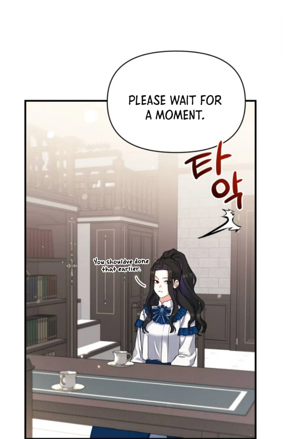 For My Derelict Beloved Chapter 6 page 73 - MangaKakalot