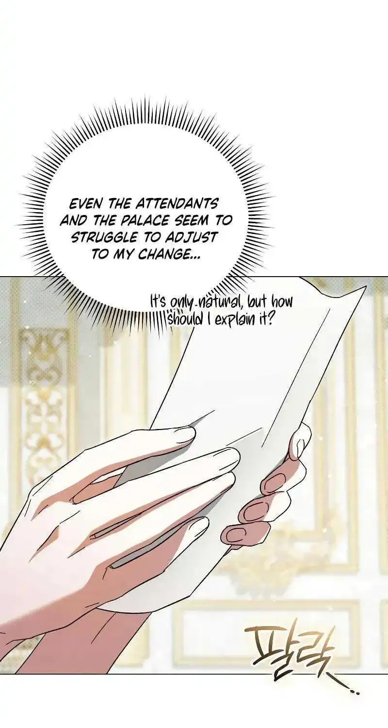 For The Beautiful Juliet Chapter 18 page 79 - MangaKakalot