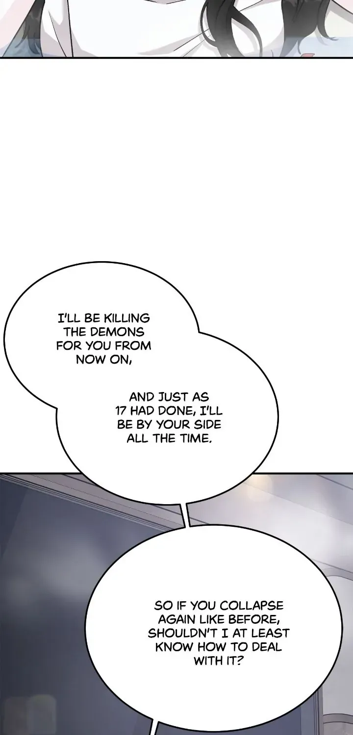 For The Queendom Chapter 42 page 77 - MangaKakalot