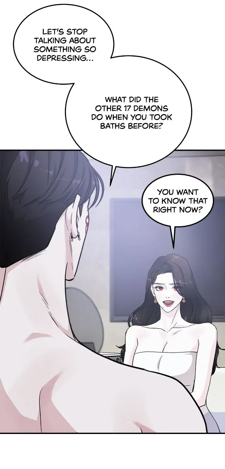 For The Queendom Chapter 42 page 85 - MangaKakalot