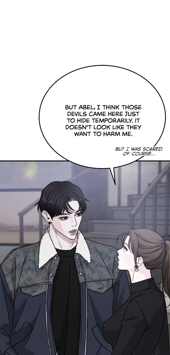 For The Queendom Chapter 44 page 63 - MangaKakalot